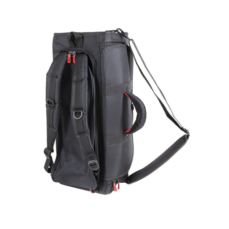 Gig-Bag per 2 Trombe SPS Prestige