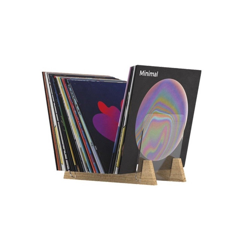 Glorious Record Stand 75