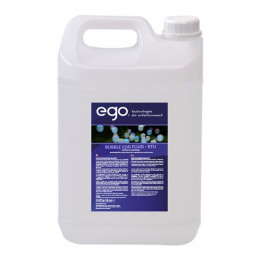 GO TECHNOLOGIES EGO - BUBBLE & SMOKE PRO - READY TO USE