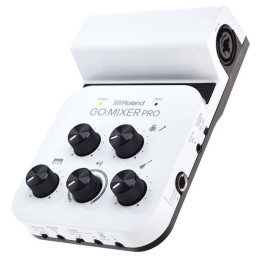 Go:Mixer Pro