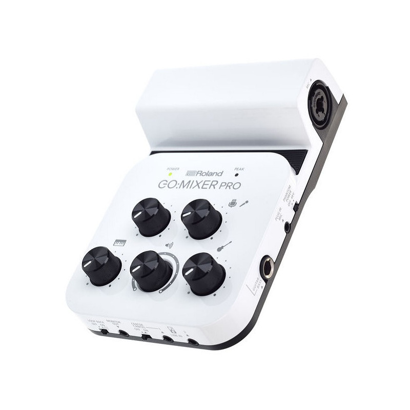 Go:Mixer Pro