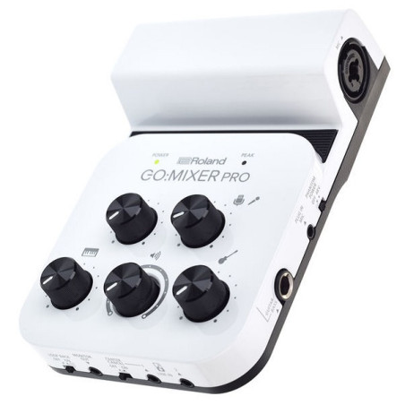 Go:Mixer Pro