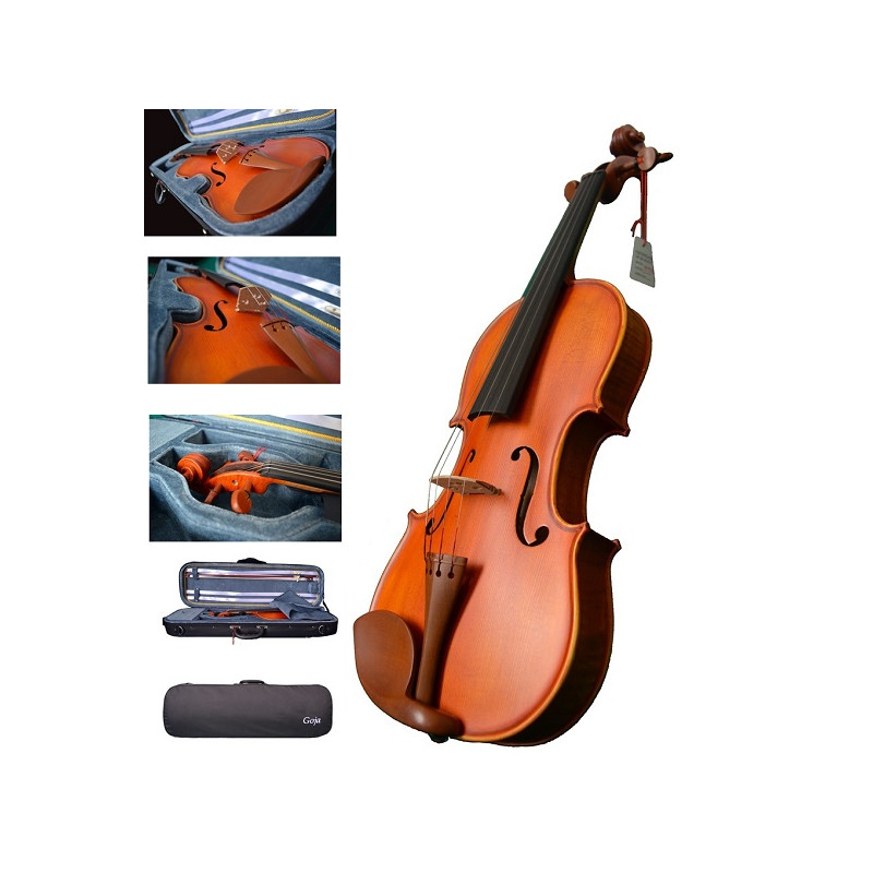 GOJA VIOLINO PROFESSIONALE 4/4