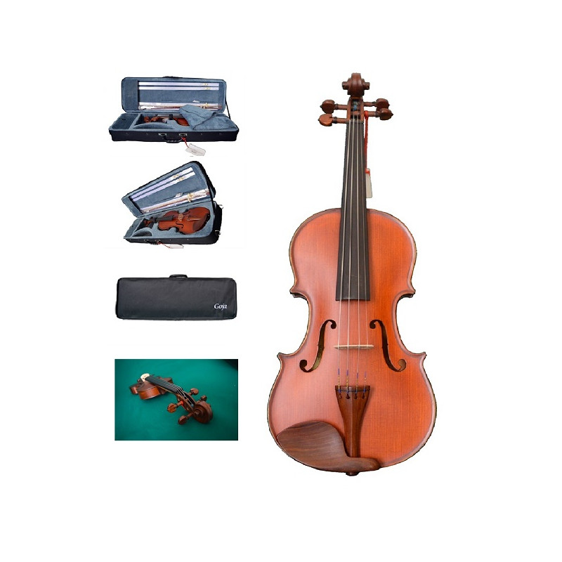 GOJA VIOLINO PROFESSIONALE SERIE II 4/4