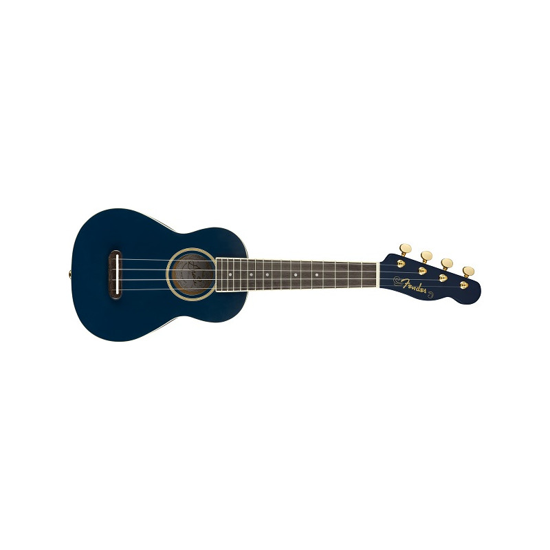Grace VanderWaal Moonlight Soprano Uke