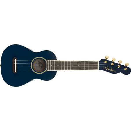 Grace VanderWaal Moonlight Soprano Uke