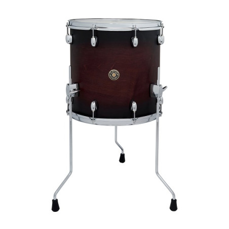 Gretsch Floor Tom Catalina Maple 1414F