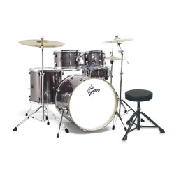 GRETSCH SET BATTERIA ACUSTICA ENERGY