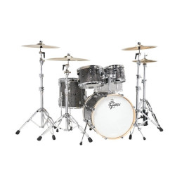Gretsch Shell-set NEW Renown Maple 2016 Silver Oyster Pearl