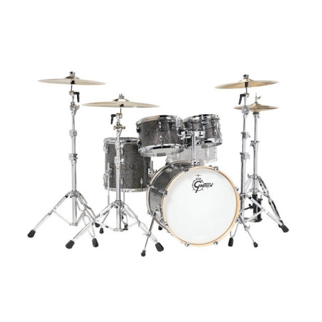 Gretsch Shell-set NEW Renown Maple 2016 Silver Oyster Pearl