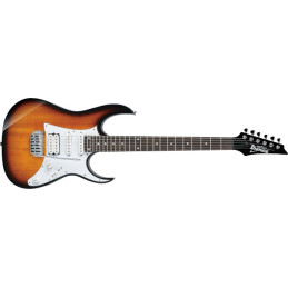 GRG140-SB CHITARRA ELETTRICA SFUMATA