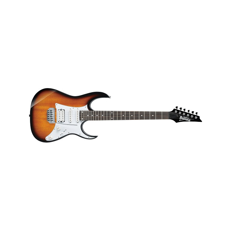 GRG140-SB CHITARRA ELETTRICA SFUMATA
