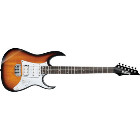 GRG140-SB CHITARRA ELETTRICA SFUMATA