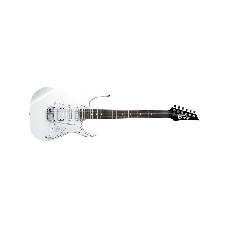GRG140-WH CHITARRA ELETTRICA BIANCA