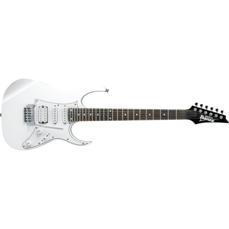 GRG140-WH CHITARRA ELETTRICA BIANCA