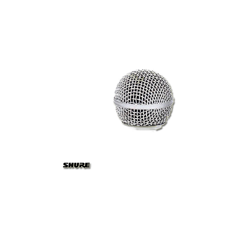 GRIGLIA PER SM58, RPW112