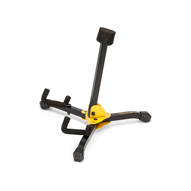 GS402B MINI SUPPORTO PER CHITARRA ELETTRICA E BASSO