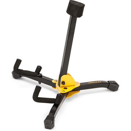 GS402B MINI SUPPORTO PER CHITARRA ELETTRICA E BASSO