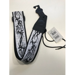 GST610TA-WH TRAC.TATOO BIANCA