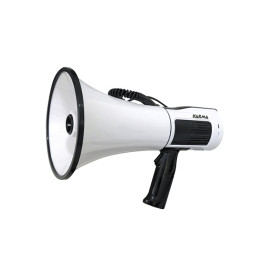 GT 1231BT Megafono 30W ricaricabile