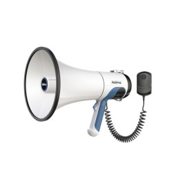 GT 1231BT Megafono 40W ricaricabile
