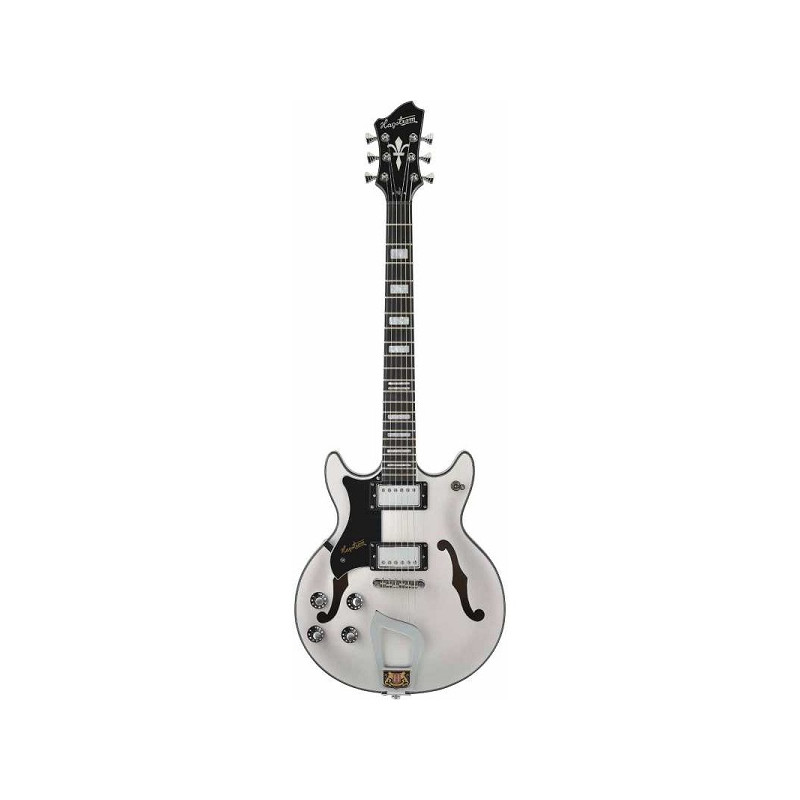 HAGSTROM ALV-L-SFT