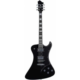 HAGSTROM FANTOMEN BK