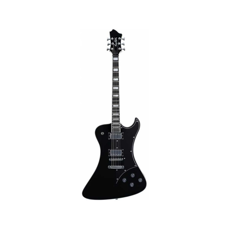 HAGSTROM FANTOMEN BK