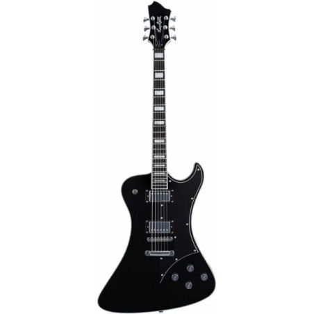 HAGSTROM FANTOMEN BK