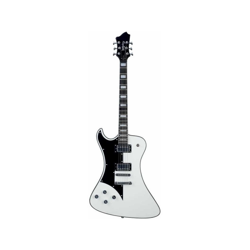 HAGSTROM FANTOMEN WHT LH