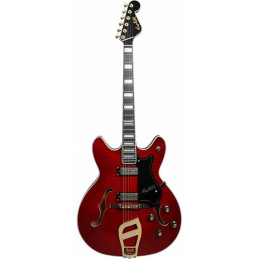 HAGSTROM VIKING 67 WCT