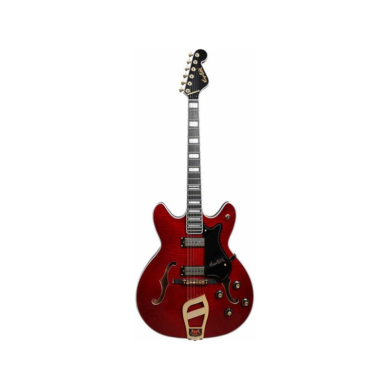 HAGSTROM VIKING 67 WCT