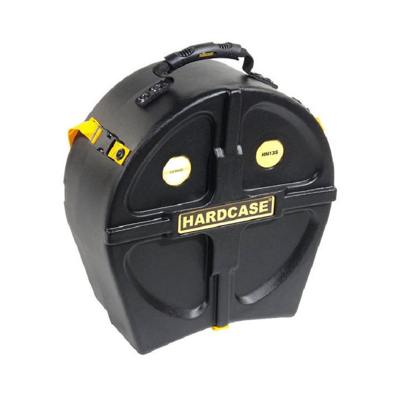 HARDCASE HN13P CUSTODIA PER RULLANTE 13”