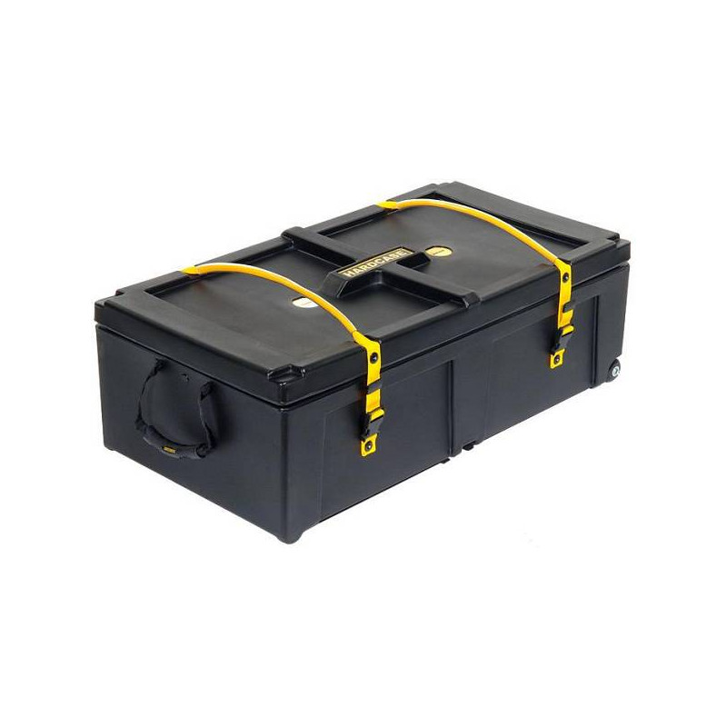 HARDCASE HN36W HARDCASE CON RUOTE
