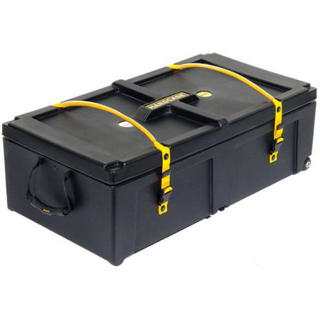 HARDCASE HN36W HARDCASE CON RUOTE