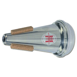 Harmon Sordine Straight Tromba AR