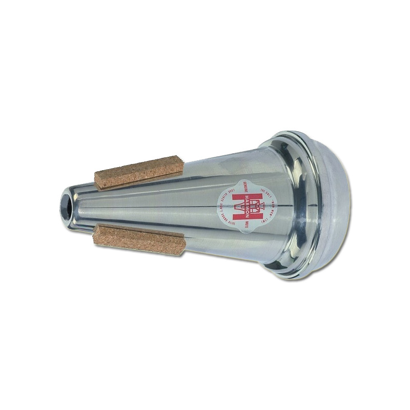 Harmon Sordine Straight Tromba DR