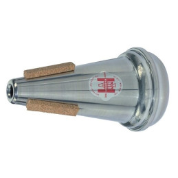 HARMON SORDINE TRIPLE PLAY TROMBA