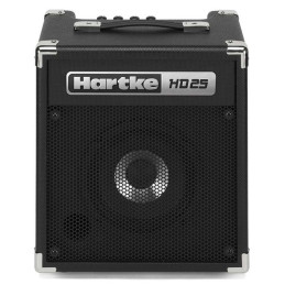 HARTKE HD25 - 1x8 - 25W