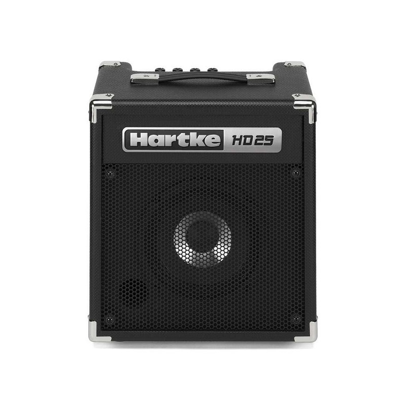 HARTKE HD50 - 1x10 - 50W
