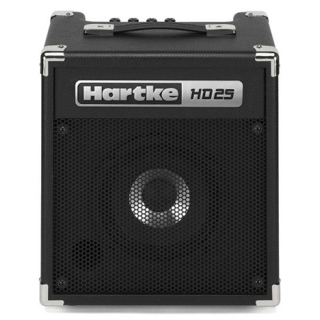 HARTKE HD50 - 1x10 - 50W