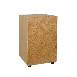 Hayman cajon, 30x30x48cm, adjustable snare