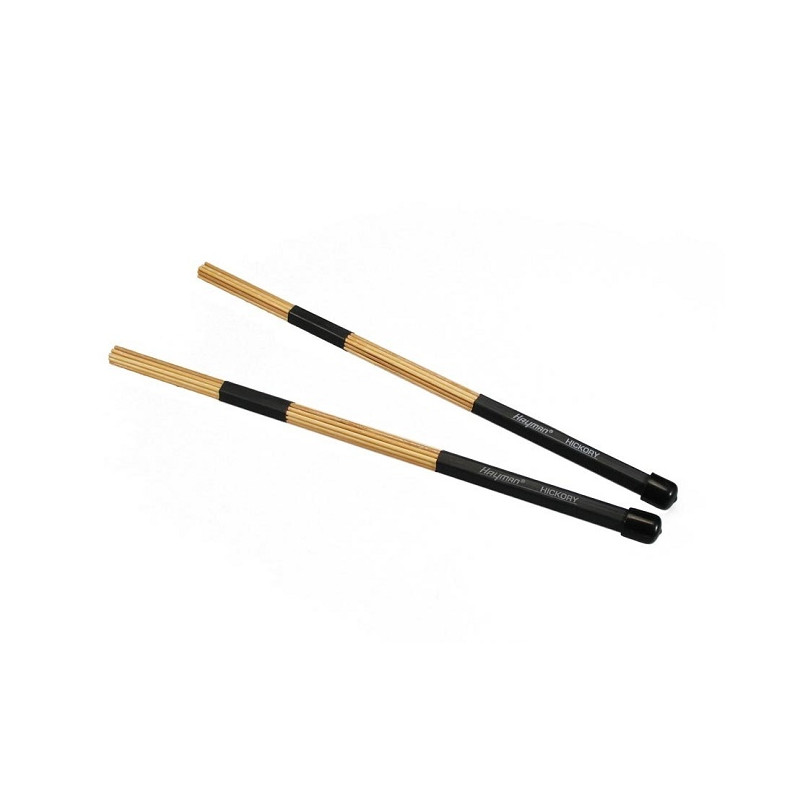 Hayman HAY-ROD-MA coppia di bacchette rods in acero