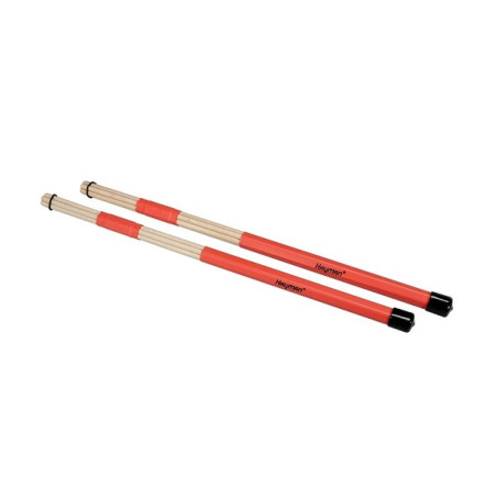 Hayman RS-07-W bacchette rods per batteria