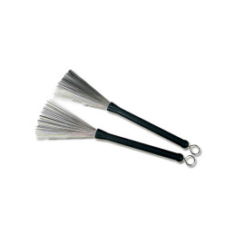 Hayman Spazzole per batteria PA-52