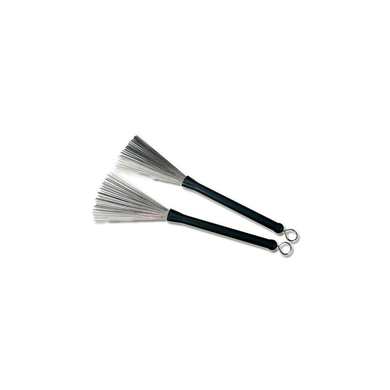 Hayman Spazzole per batteria PA-52