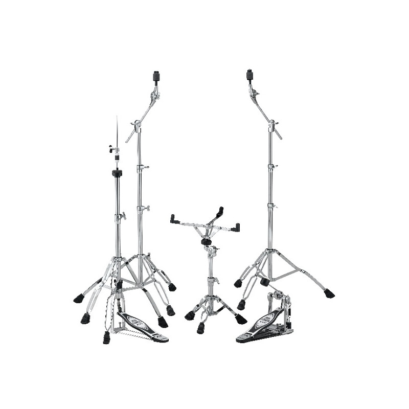 HB5W - hardware kit Superstar