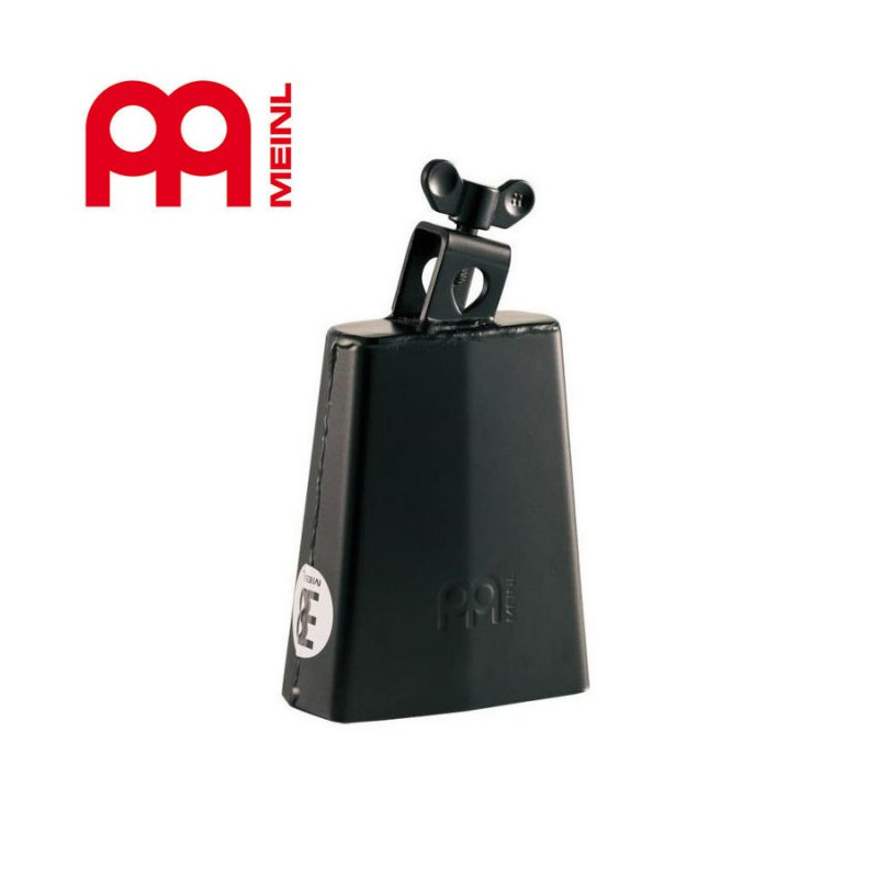 HC04BK campanaccio 5 black