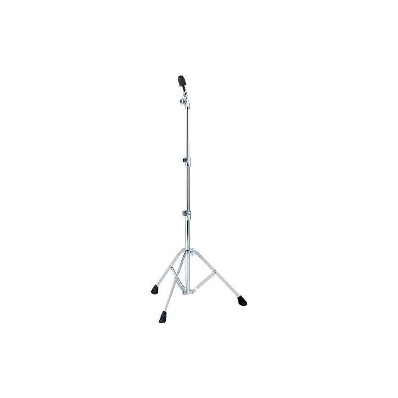 HC32S - asta reggipiatto dritta Stagemaster - gamba singola