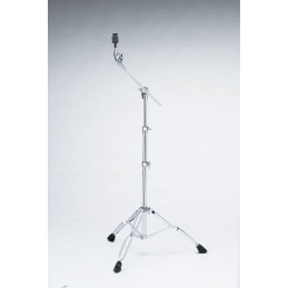 HC63BW - asta reggipiatto a giraffa Serie 60